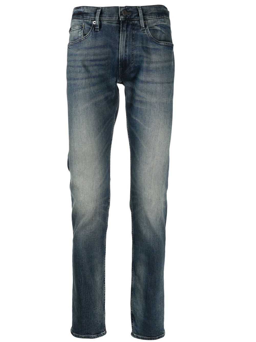 sullivan skinny jeans by polo ralph lauren - bottegalusso: premier destination for modern luxury menswear