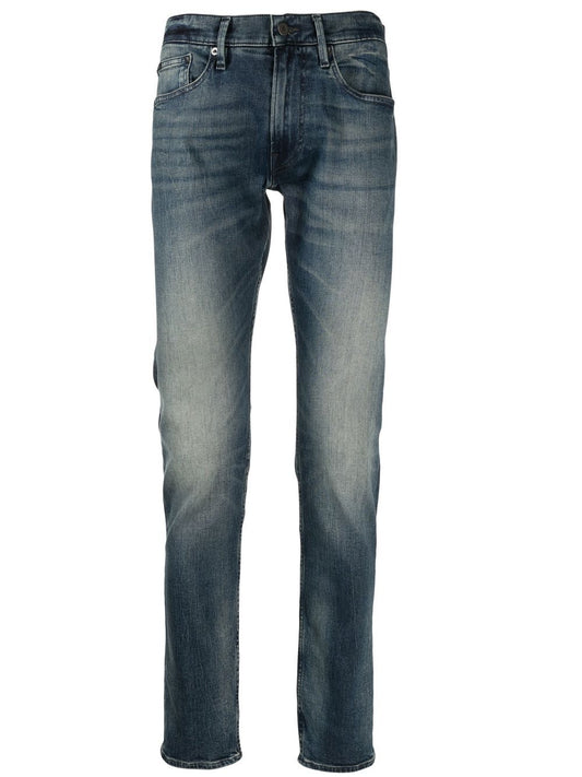 Sullivan Skinny Jeans by Polo Ralph Lauren - bottegalusso: Premier Destination for Modern Luxury Menswear