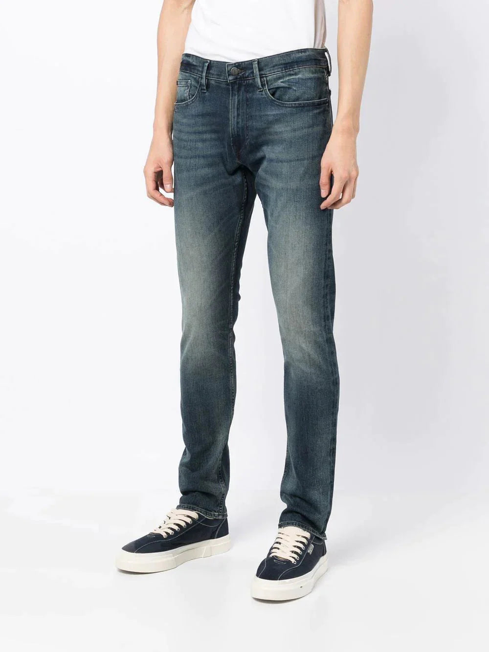 sullivan skinny jeans by polo ralph lauren - bottegalusso: premier destination for modern luxury menswear