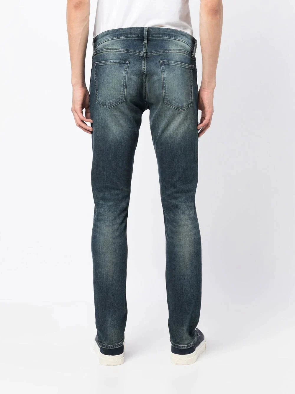 sullivan skinny jeans by polo ralph lauren - bottegalusso: premier destination for modern luxury menswear