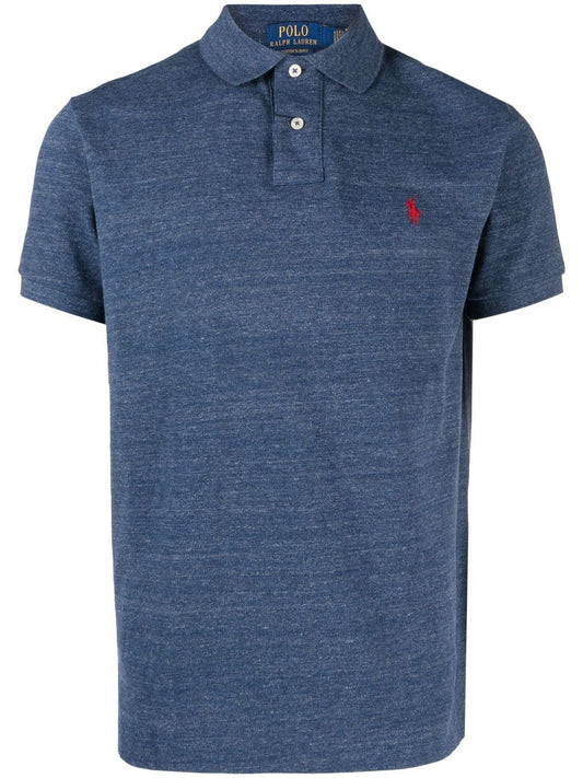 Polo Pony Polo Shirt by Ralph Lauren - bottegalusso: Premier Destination for Modern Luxury Menswear