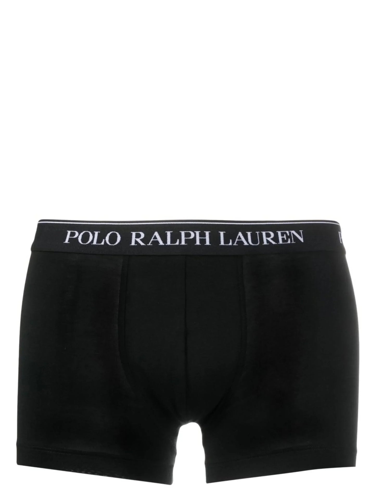 pack of 3 logo waistband briefs by polo ralph lauren - bottegalusso: premier destination for modern luxury menswear