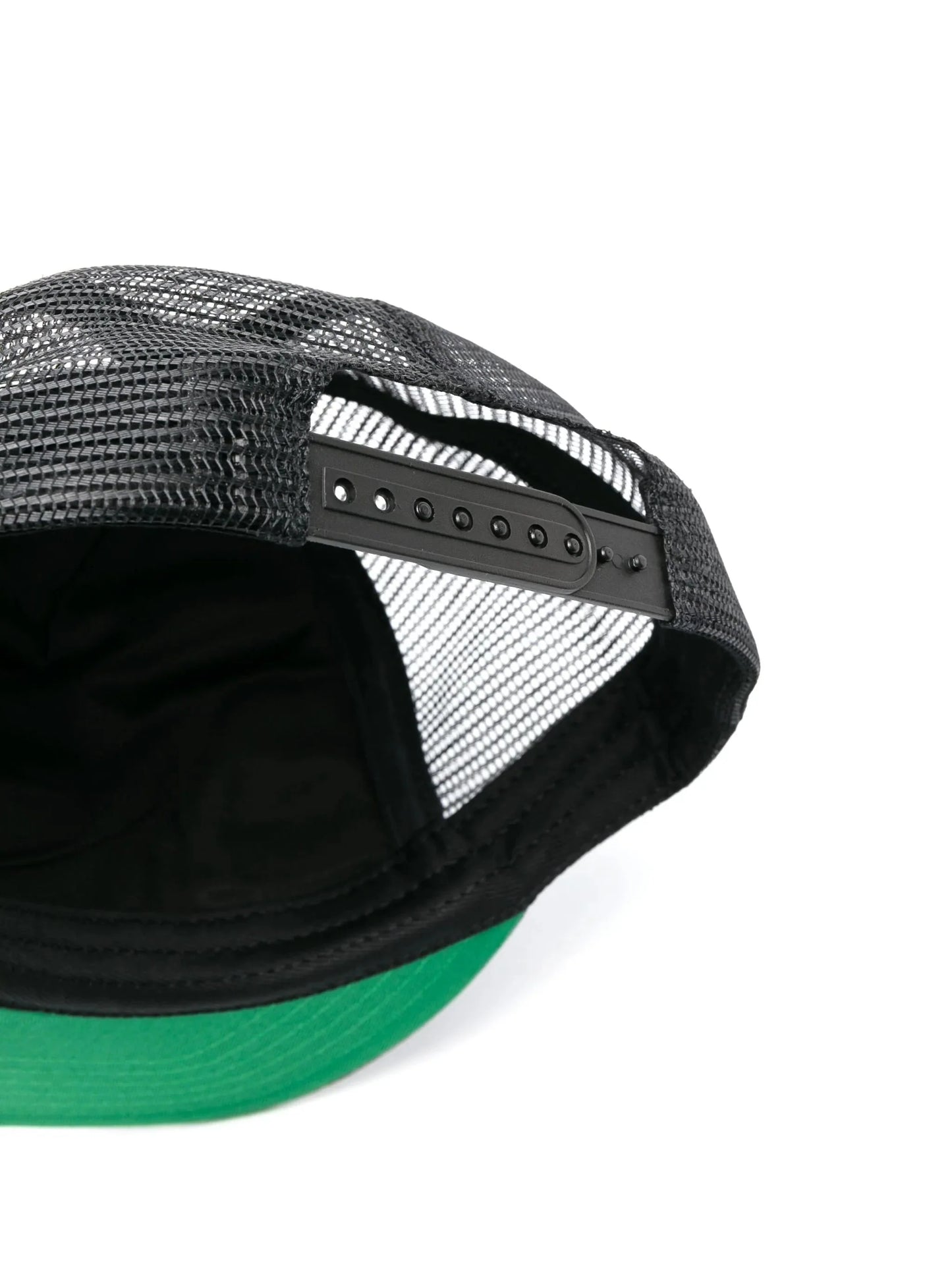 racing champs trucker hat by rhude - bottegalusso: premier destination for modern luxury menswear