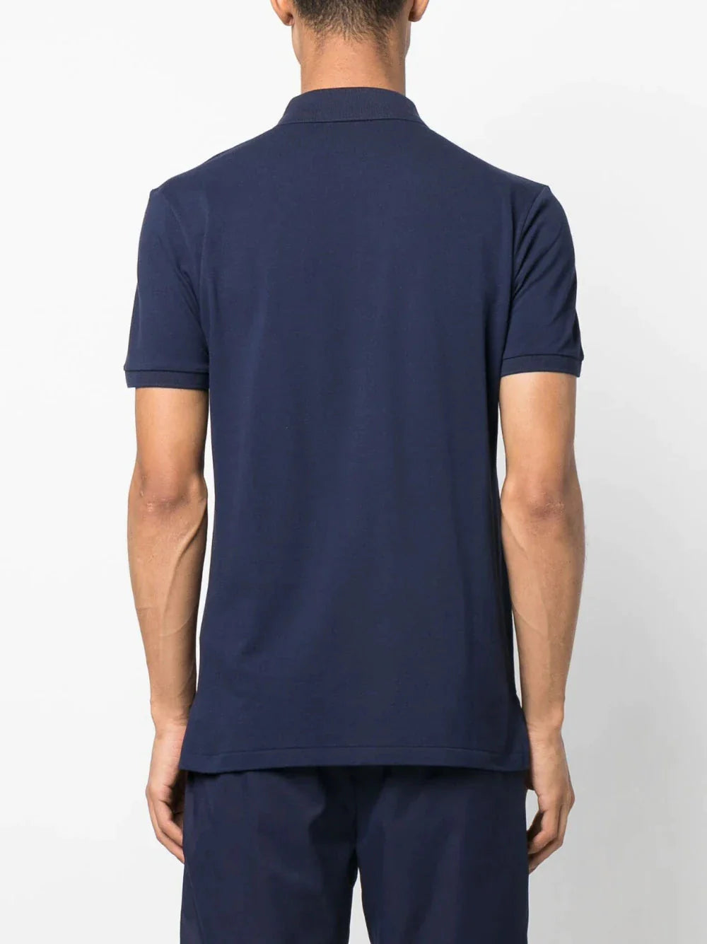 polo bear performance polo shirt by ralph lauren - bottegalusso: premier destination for modern luxury menswear