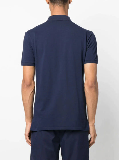 Polo Bear Performance Polo Shirt by Ralph Lauren - bottegalusso: Premier Destination for Modern Luxury Menswear