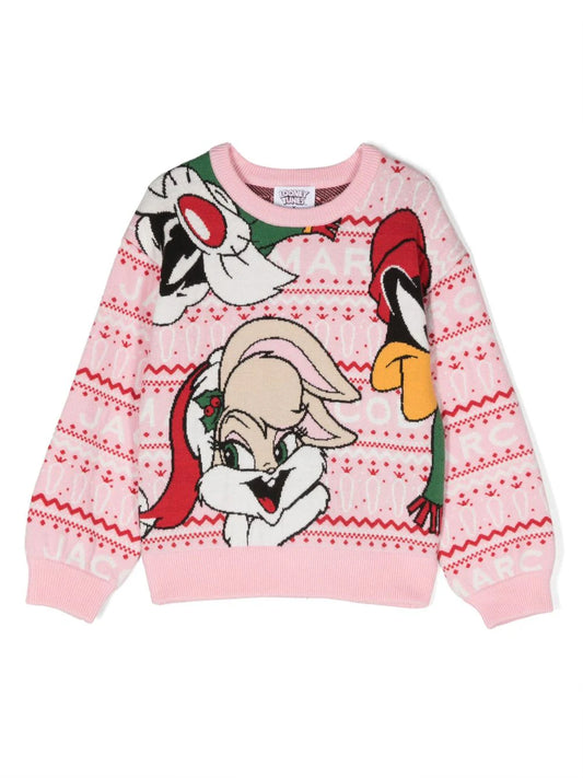 Looney Tunes sweatshirt kids