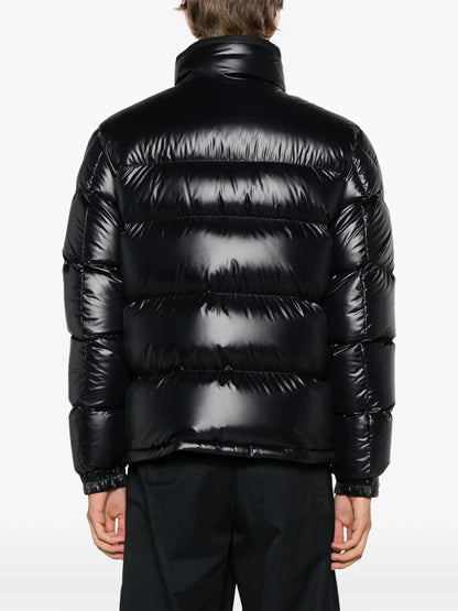 Skarstind Quilted Hooded Jacket