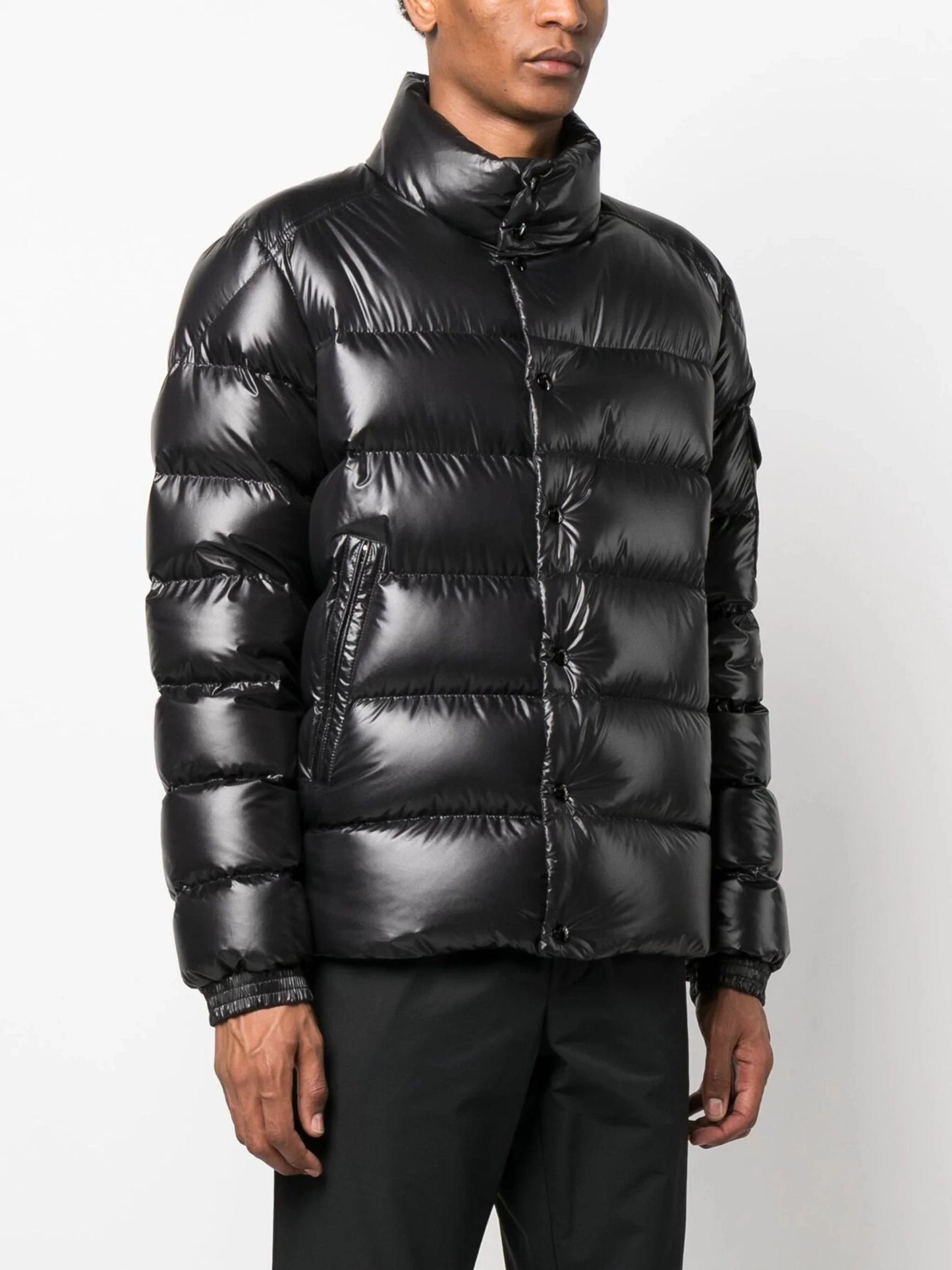 lule puffer jacket