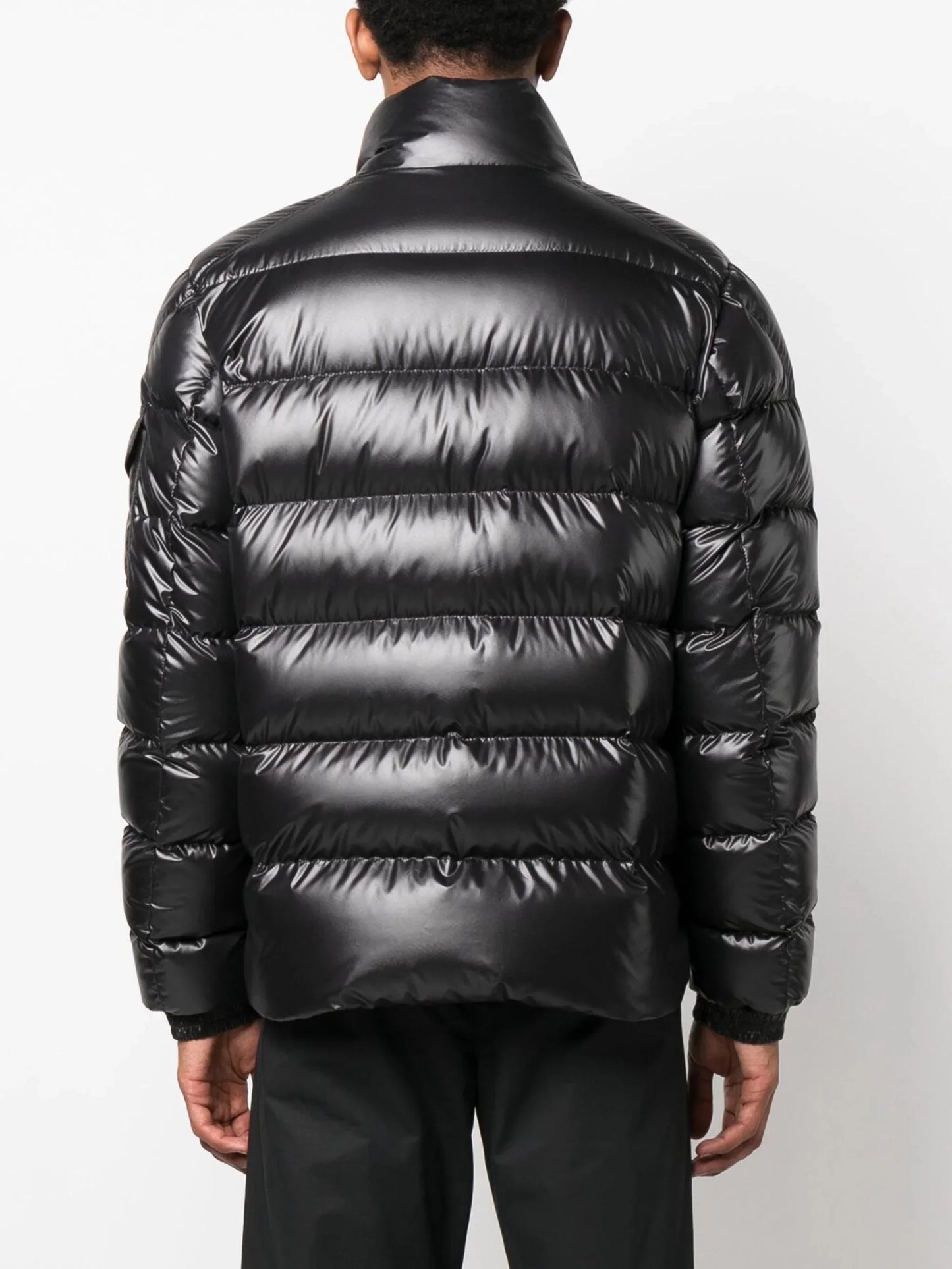 lule puffer jacket