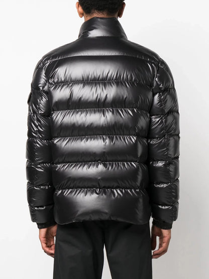 Lule Puffer Jacket