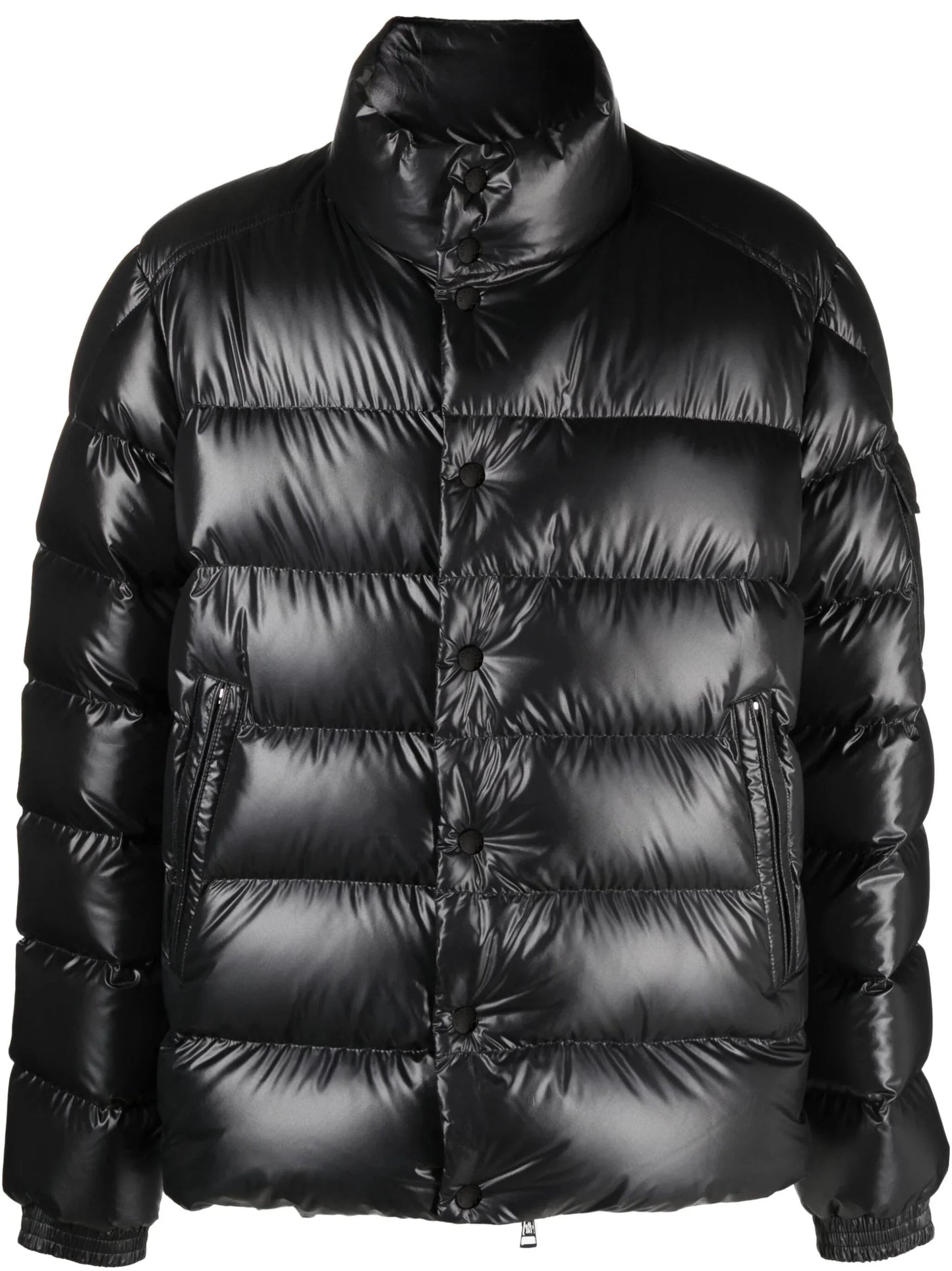 lule puffer jacket