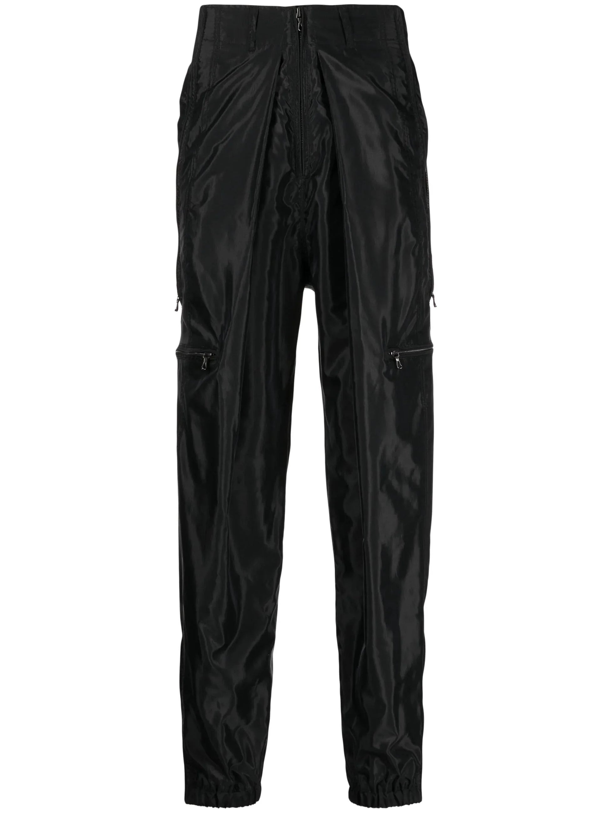 Tapered Flight Pants by Julius - bottegalusso: Premier Destination for Modern Luxury Menswear