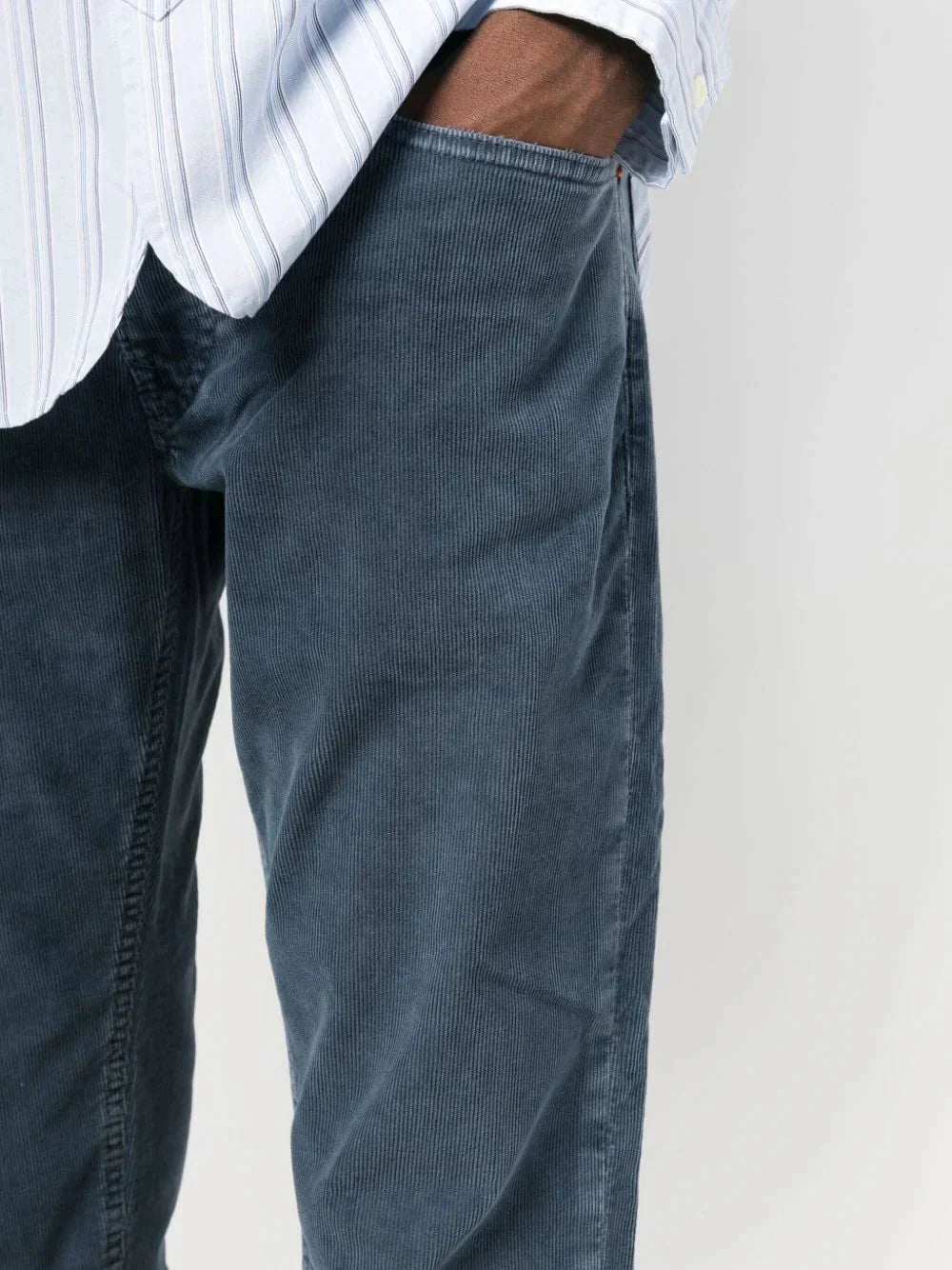 sullivan straight leg jeans by polo ralph lauren - bottegalusso: premier destination for modern luxury menswear