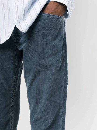 Sullivan Straight Leg Jeans by Polo Ralph Lauren - bottegalusso: Premier Destination for Modern Luxury Menswear