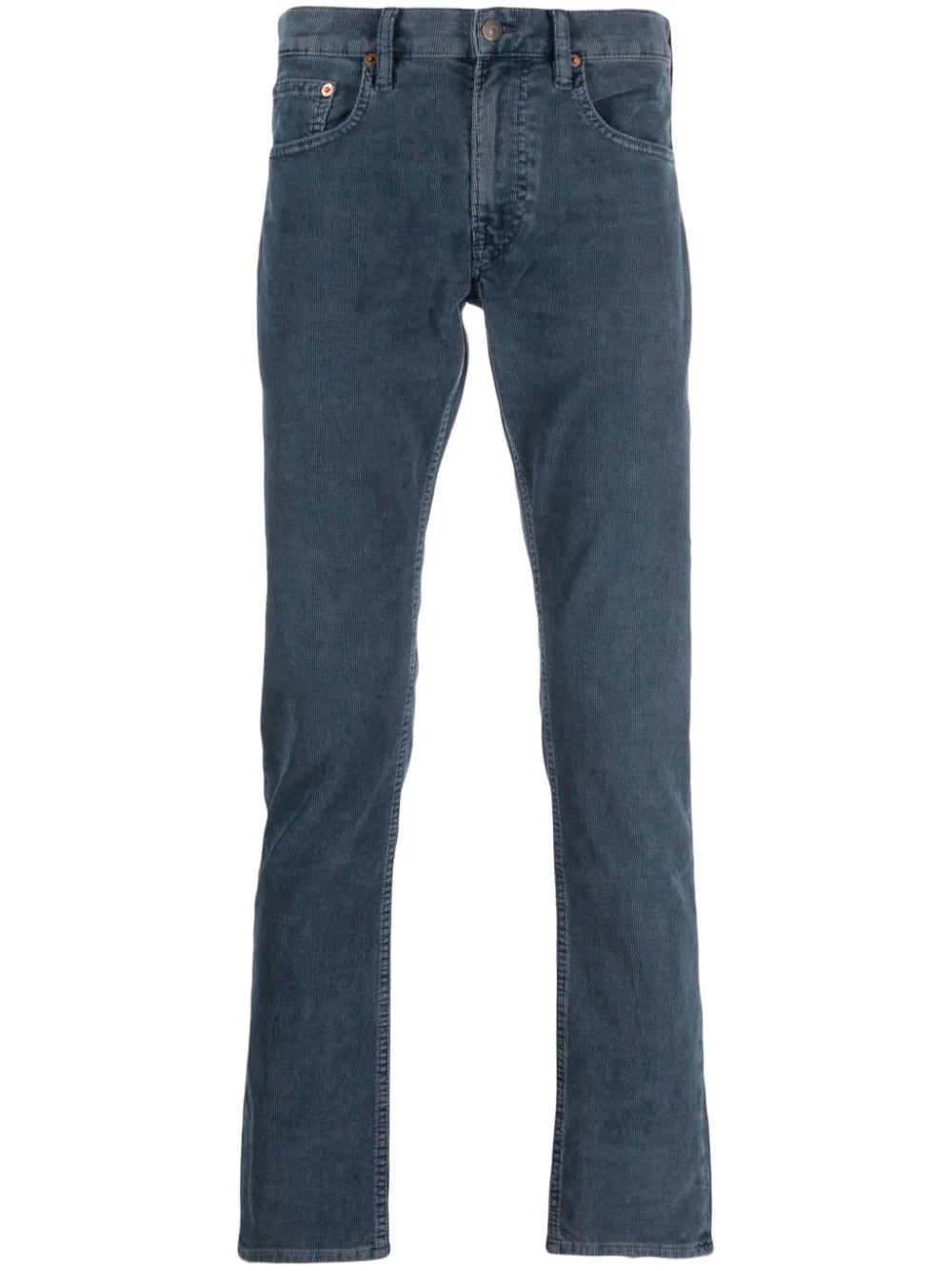 sullivan straight leg jeans by polo ralph lauren - bottegalusso: premier destination for modern luxury menswear