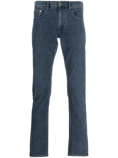 Sullivan Straight Leg Jeans by Polo Ralph Lauren - bottegalusso: Premier Destination for Modern Luxury Menswear