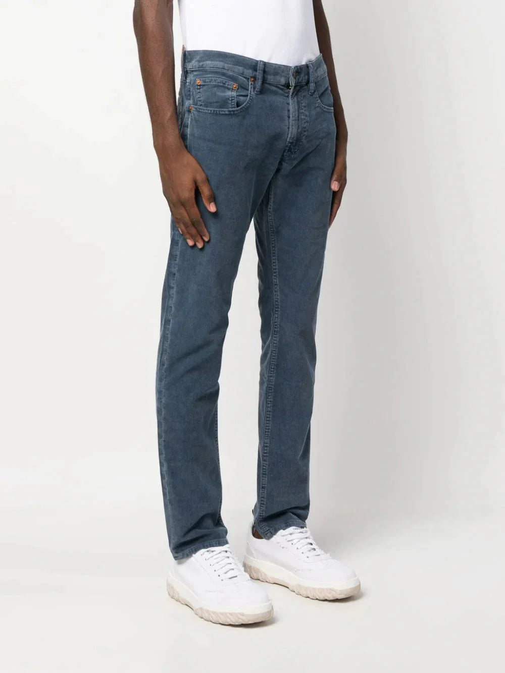 sullivan straight leg jeans by polo ralph lauren - bottegalusso: premier destination for modern luxury menswear