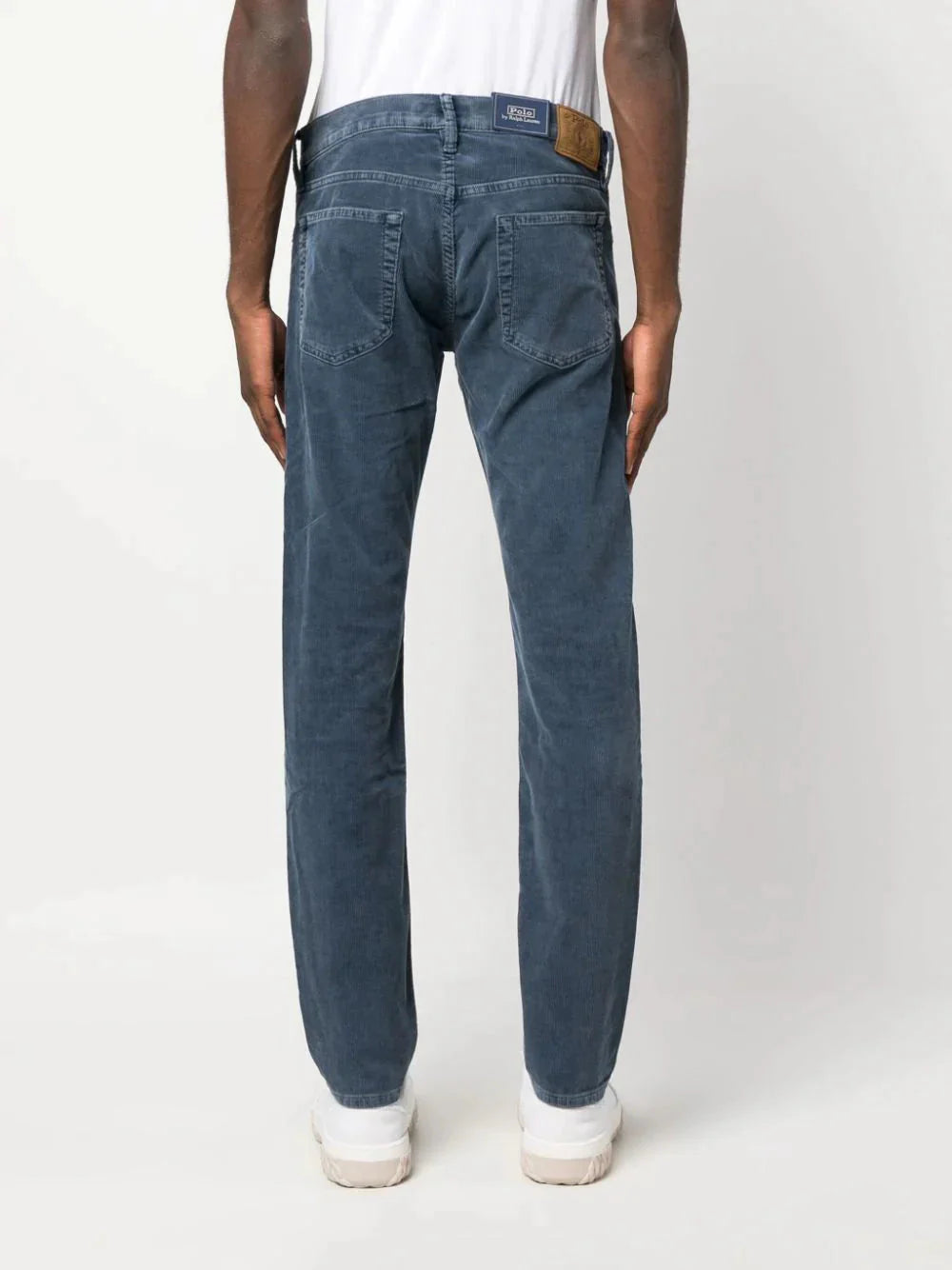 sullivan straight leg jeans by polo ralph lauren - bottegalusso: premier destination for modern luxury menswear