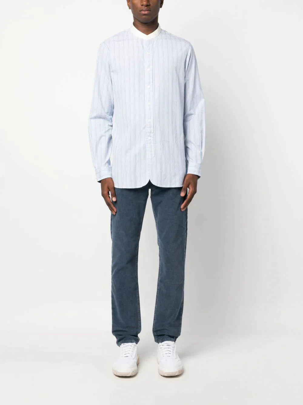 sullivan straight leg jeans by polo ralph lauren - bottegalusso: premier destination for modern luxury menswear