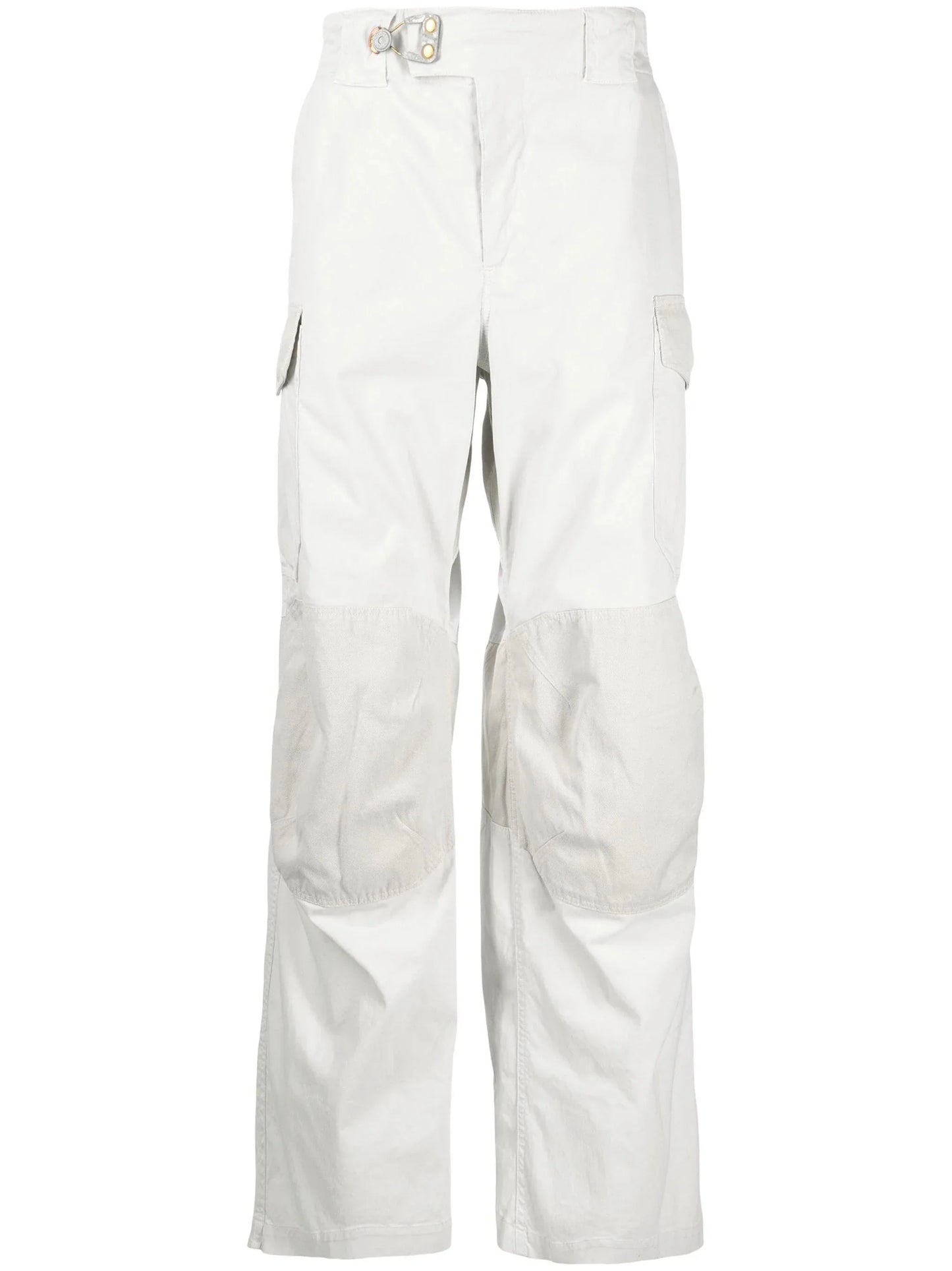 multi pocket parachute pants by objects iv life - bottegalusso: premier destination for modern luxury menswear