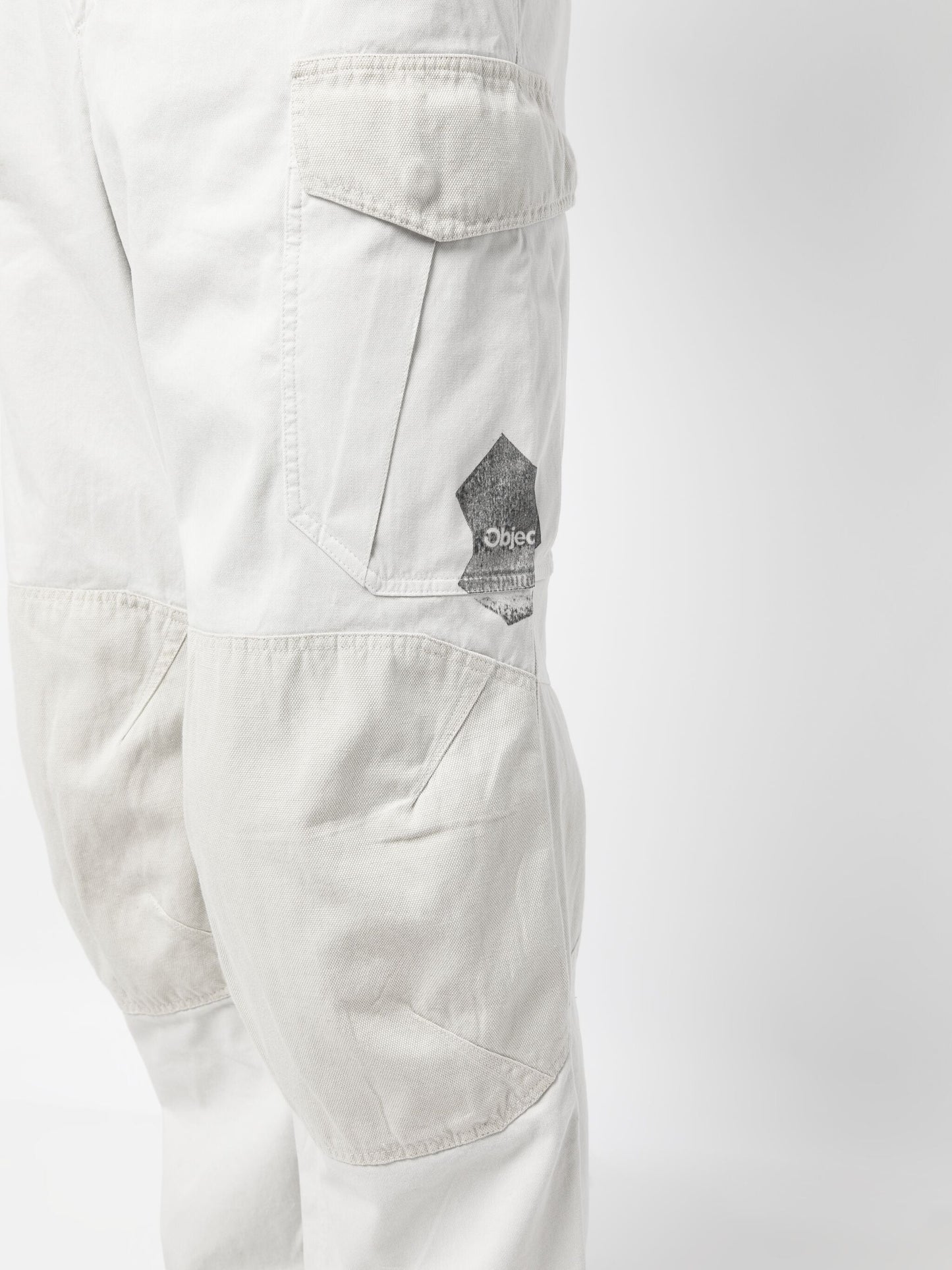 multi pocket parachute pants by objects iv life - bottegalusso: premier destination for modern luxury menswear