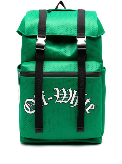 Outdoor Hike mesh backpack