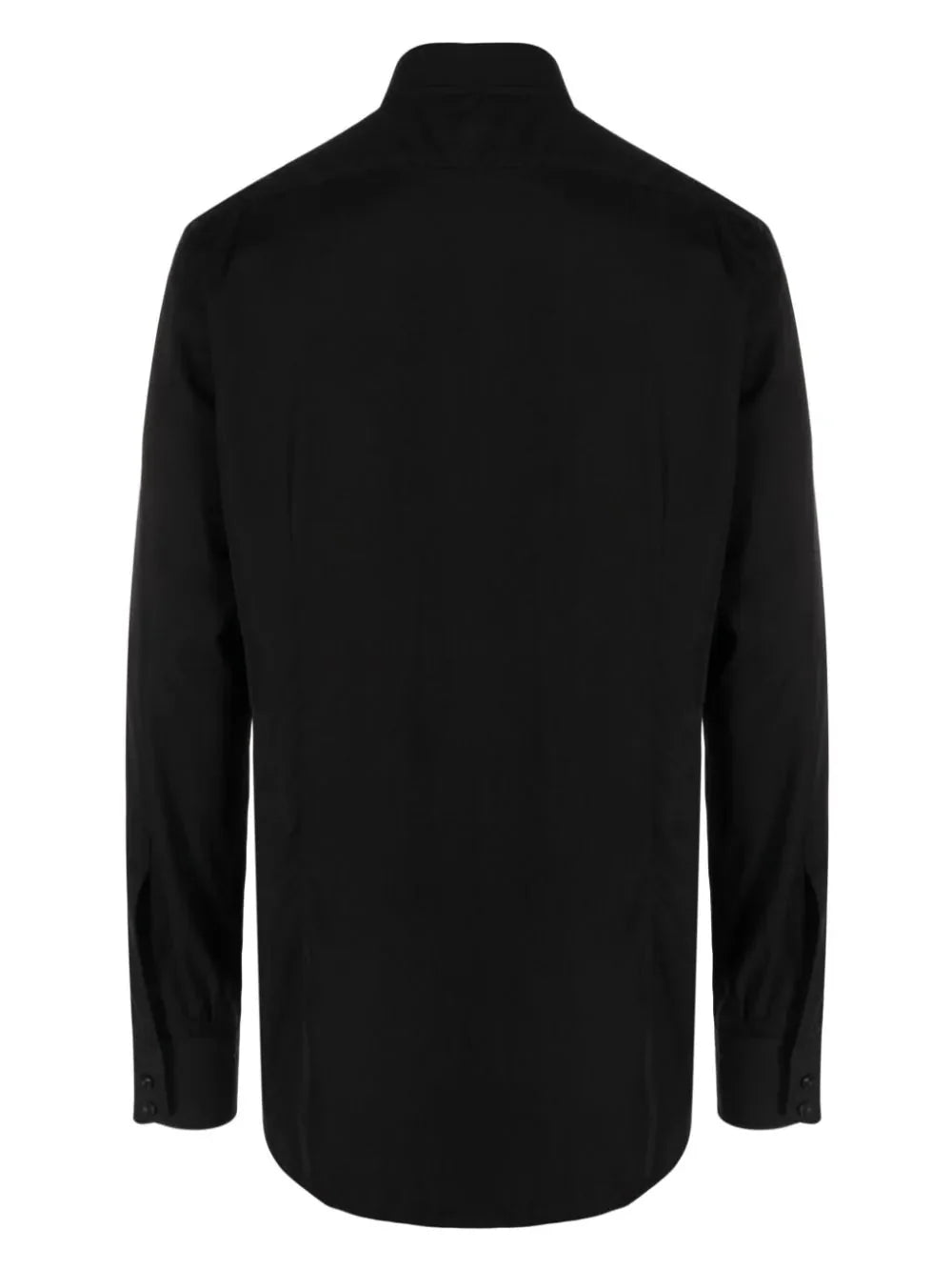 long sleeved buttoned up shirt by tom ford - bottegalusso: premier destination for modern luxury menswear