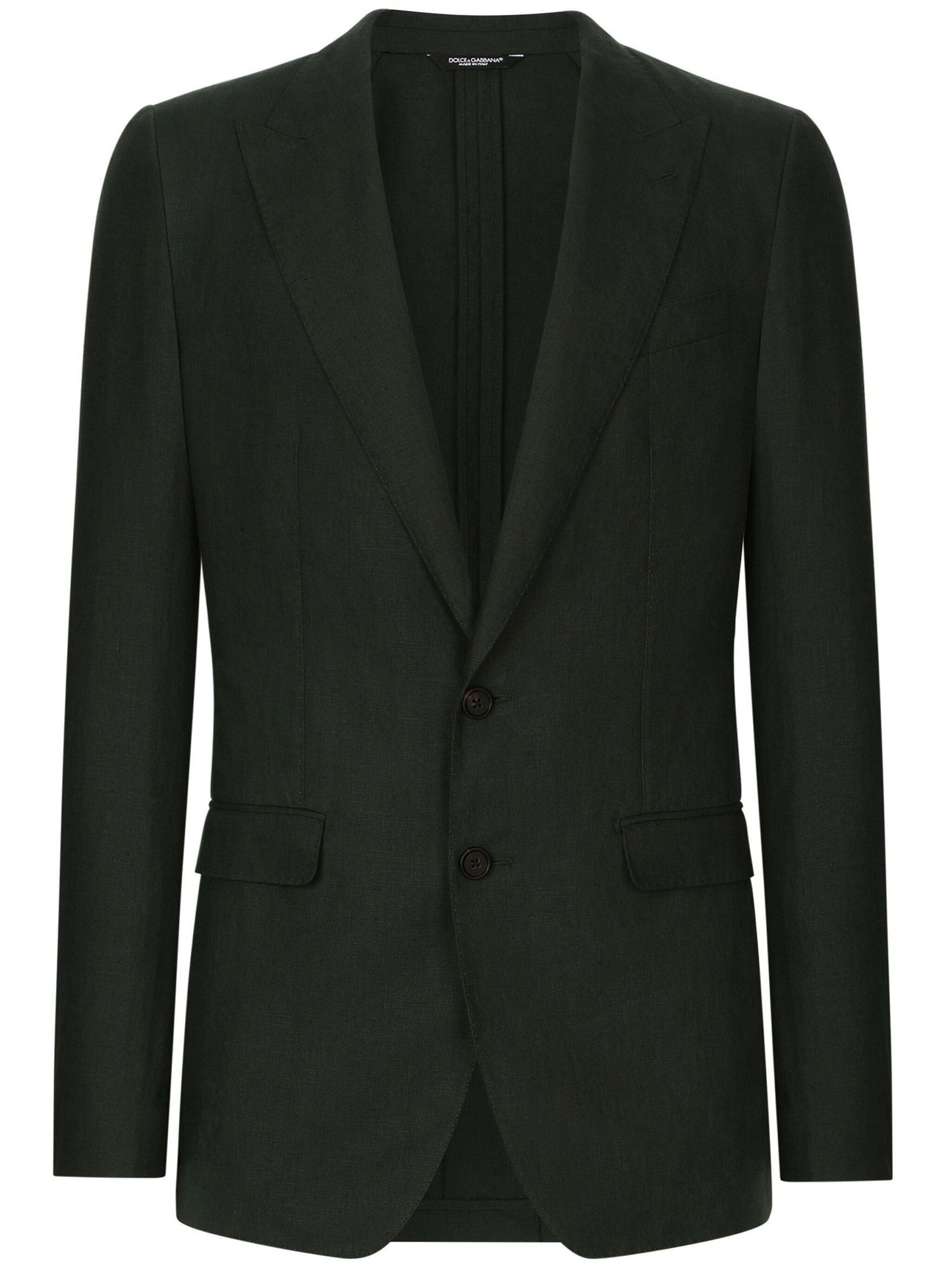 taormina single breasted blazer