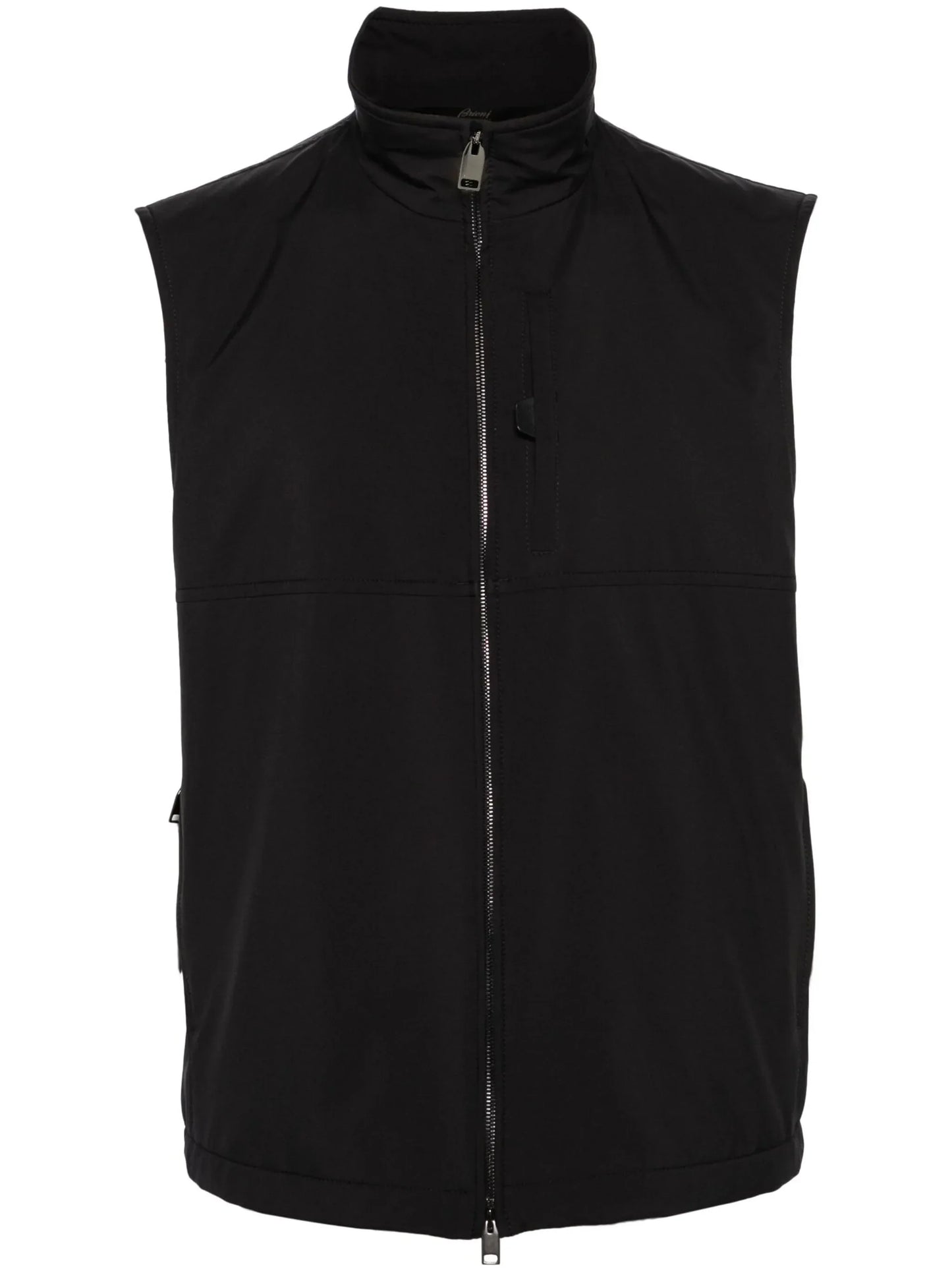 performa zip up gilet