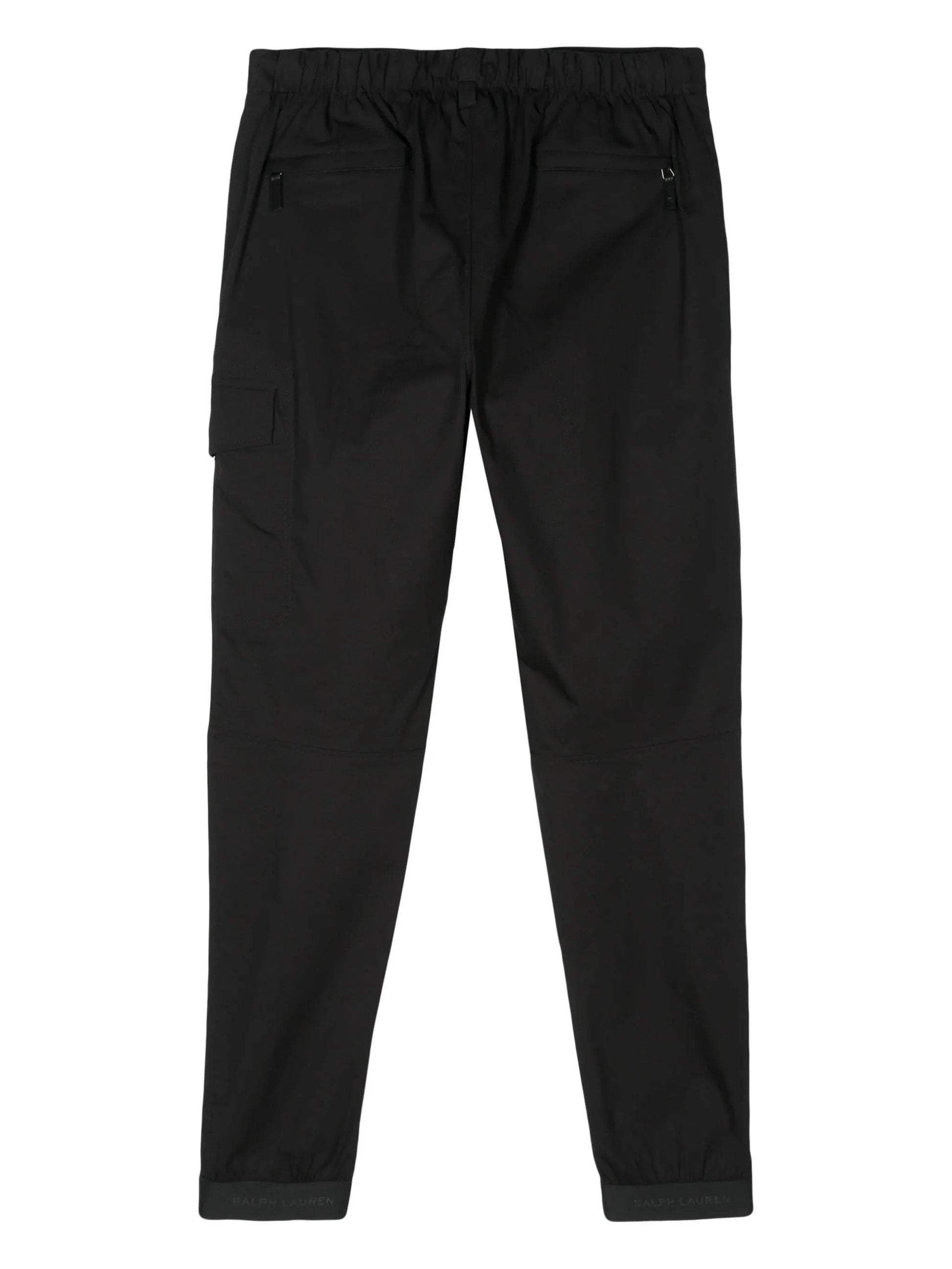 Tapered Cargo Pants by Ralph Lauren Purple Label - bottegalusso: Premier Destination for Modern Luxury Menswear