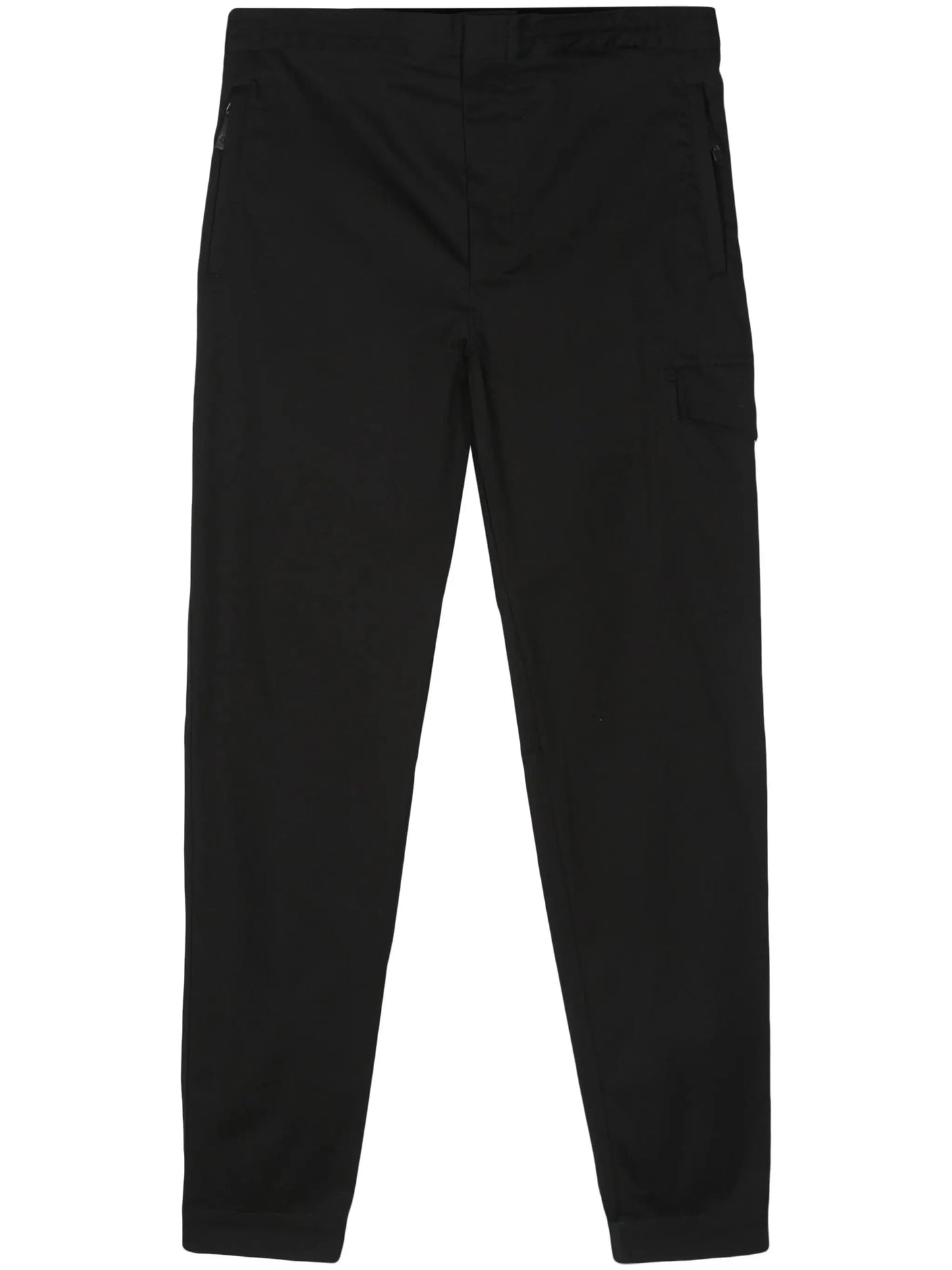 tapered cargo pants by ralph lauren purple label - bottegalusso: premier destination for modern luxury menswear