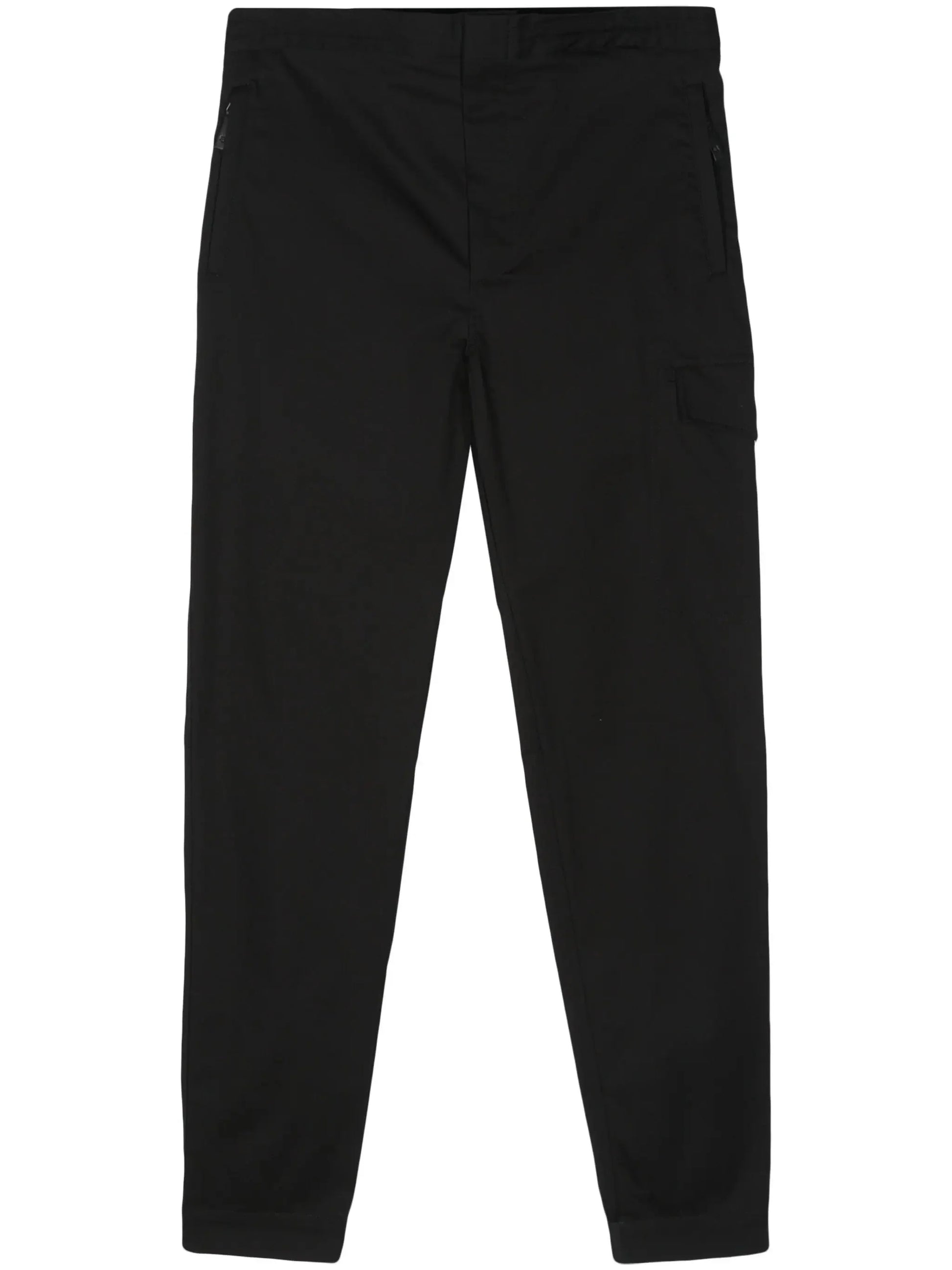 Tapered Cargo Pants by Ralph Lauren Purple Label - bottegalusso: Premier Destination for Modern Luxury Menswear