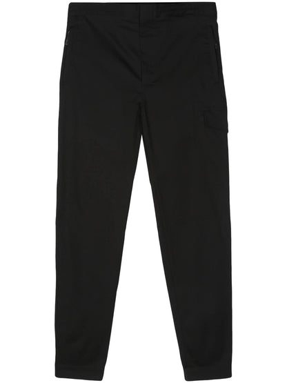 Tapered Cargo Pants by Ralph Lauren Purple Label - bottegalusso: Premier Destination for Modern Luxury Menswear