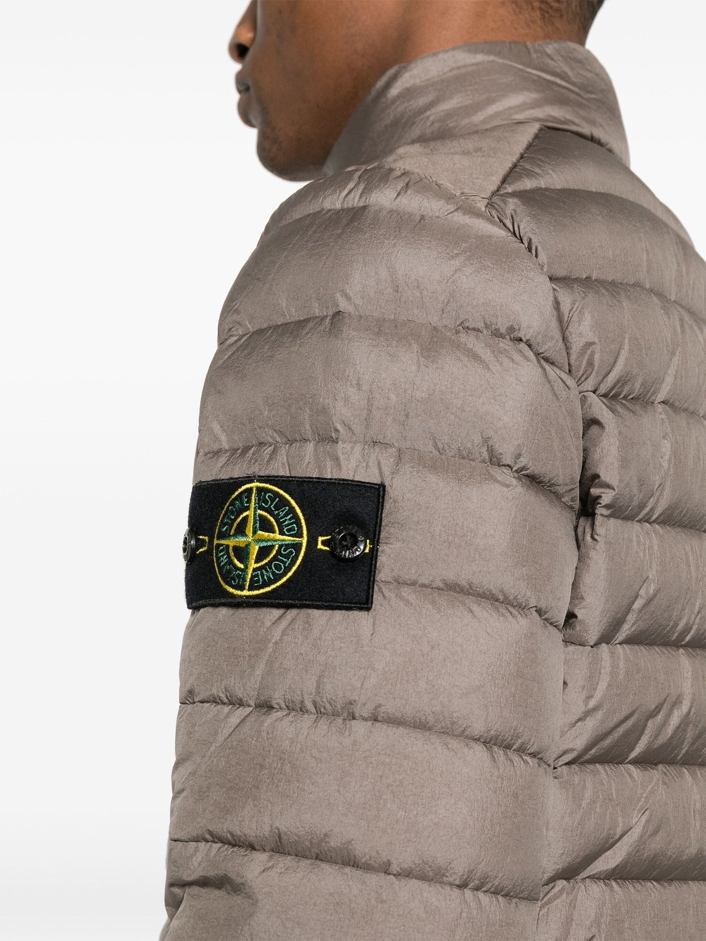 loom chambers padded jacket