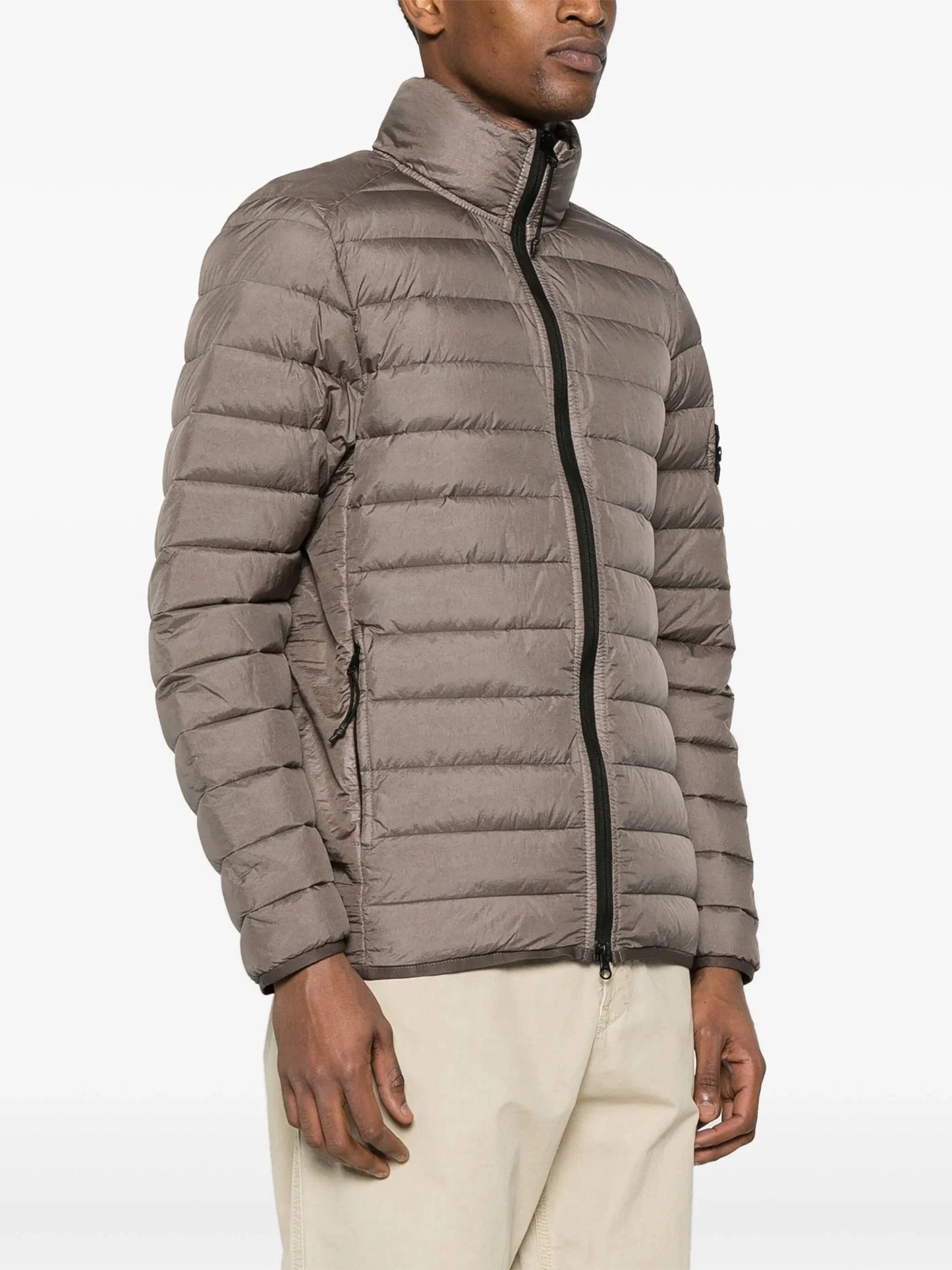 loom chambers padded jacket