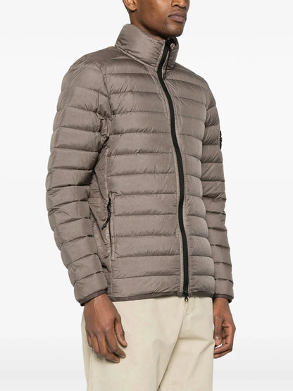 Loom Chambers Padded Jacket