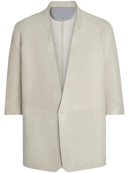 Oasi Linen Jacket