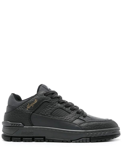 Area Lo leather sneakers