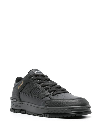 Area Lo leather sneakers