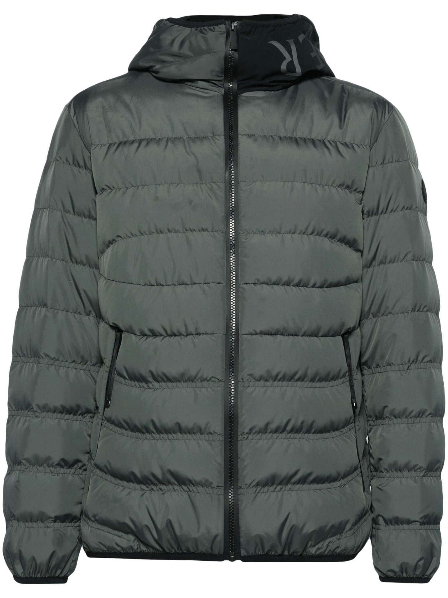 vernasca down puff jacket