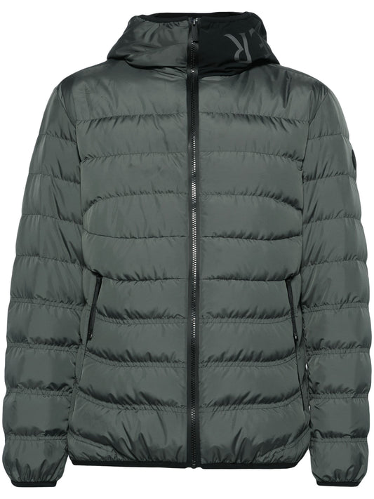 Vernasca Down Puff Jacket