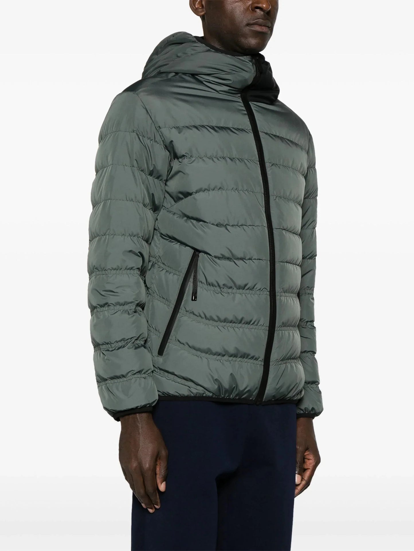 vernasca down puff jacket