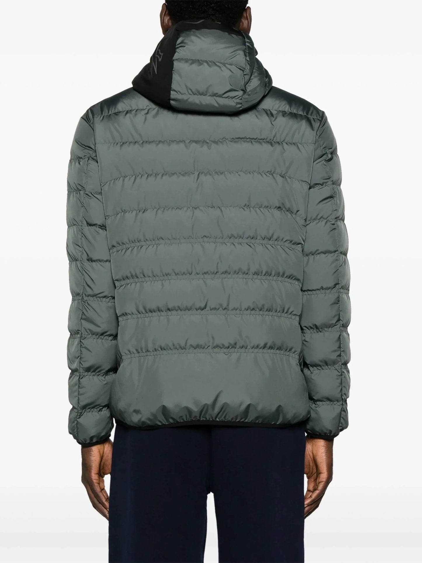 vernasca down puff jacket