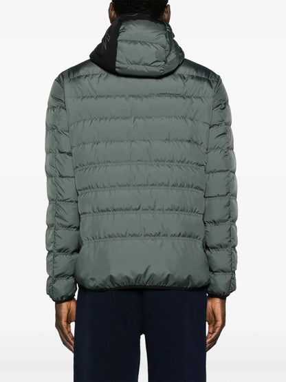 Vernasca Down Puff Jacket