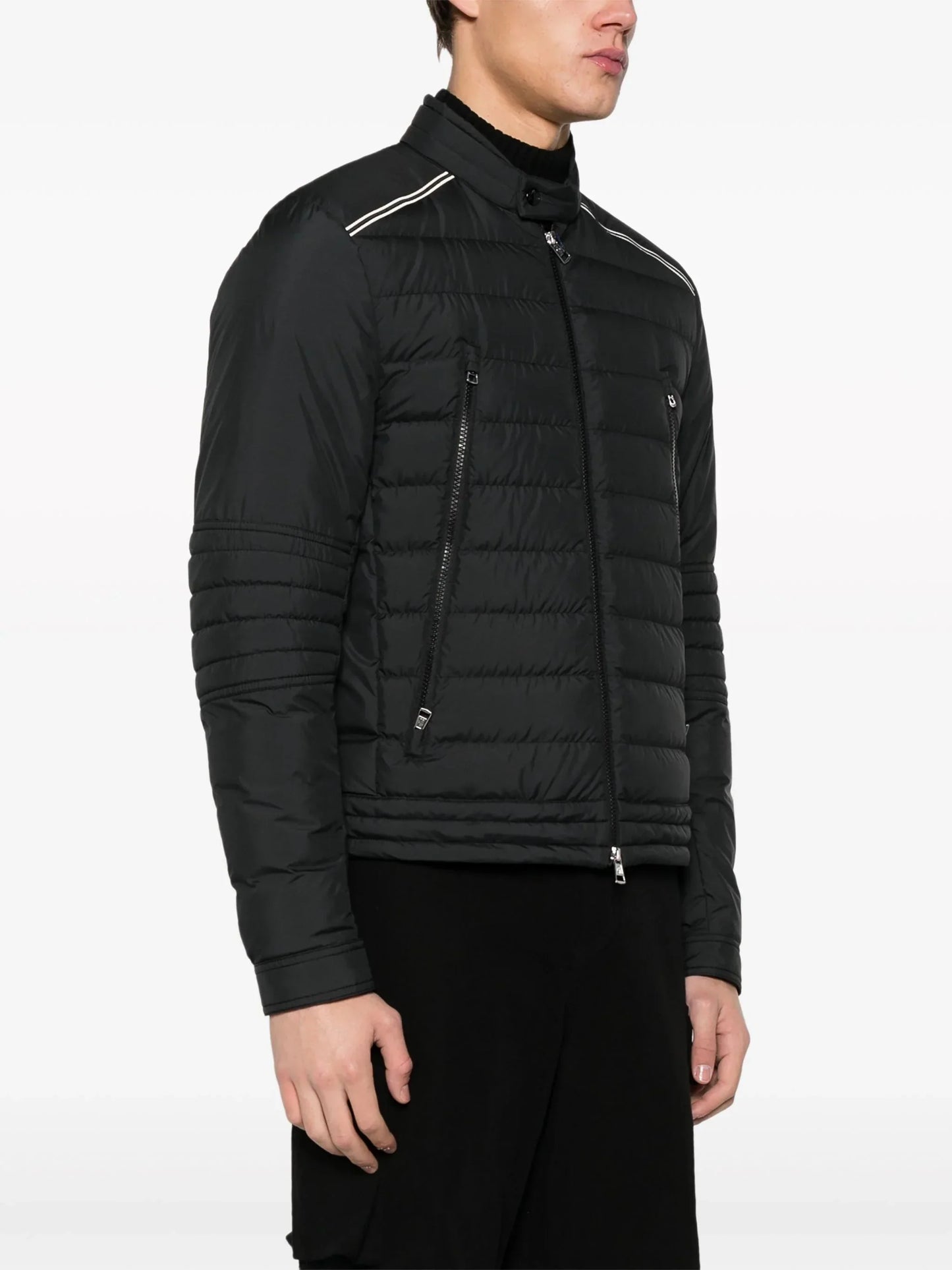 perial puffer jacket