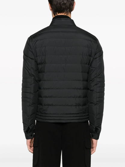 Perial Puffer Jacket