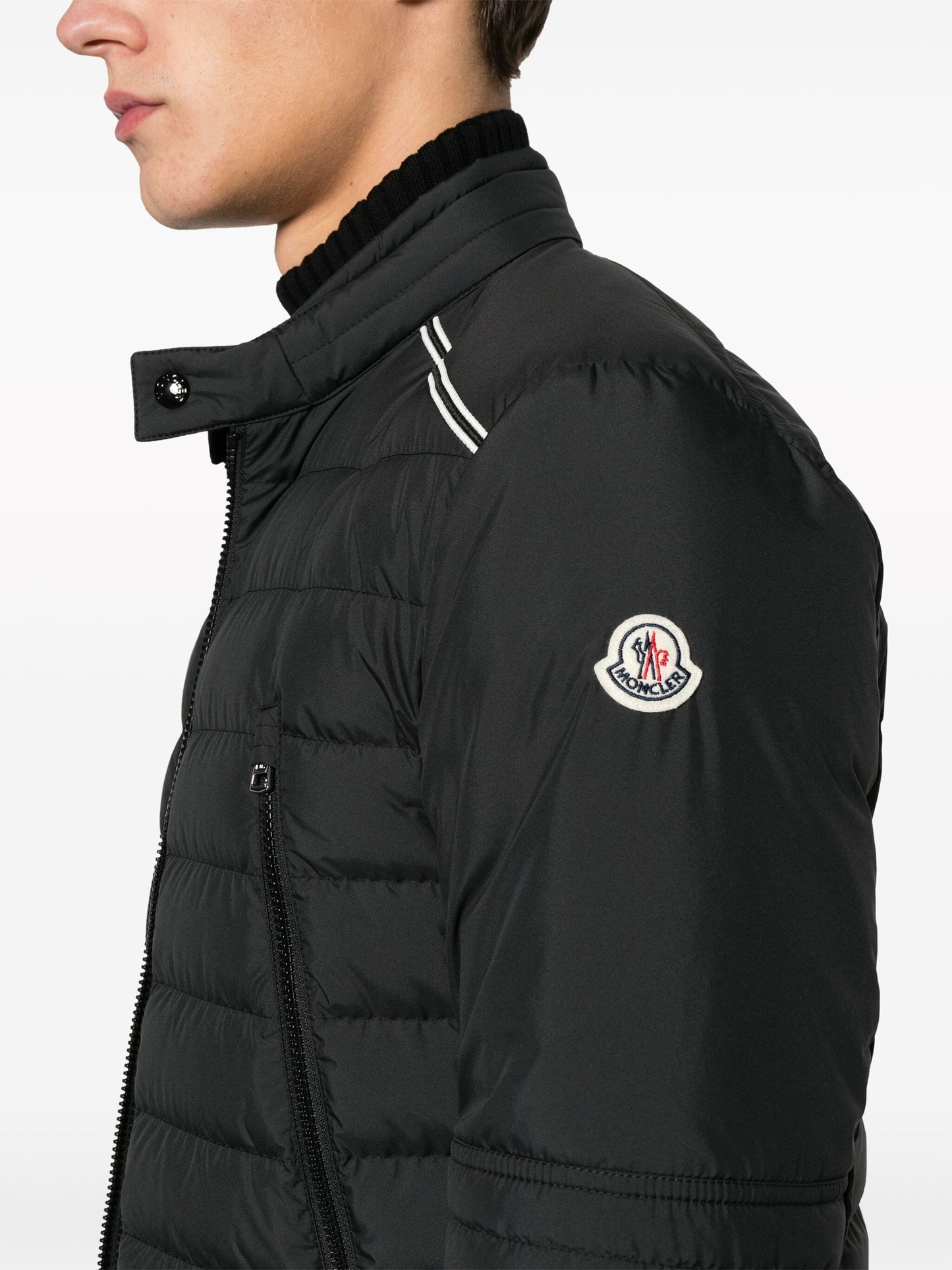 perial puffer jacket