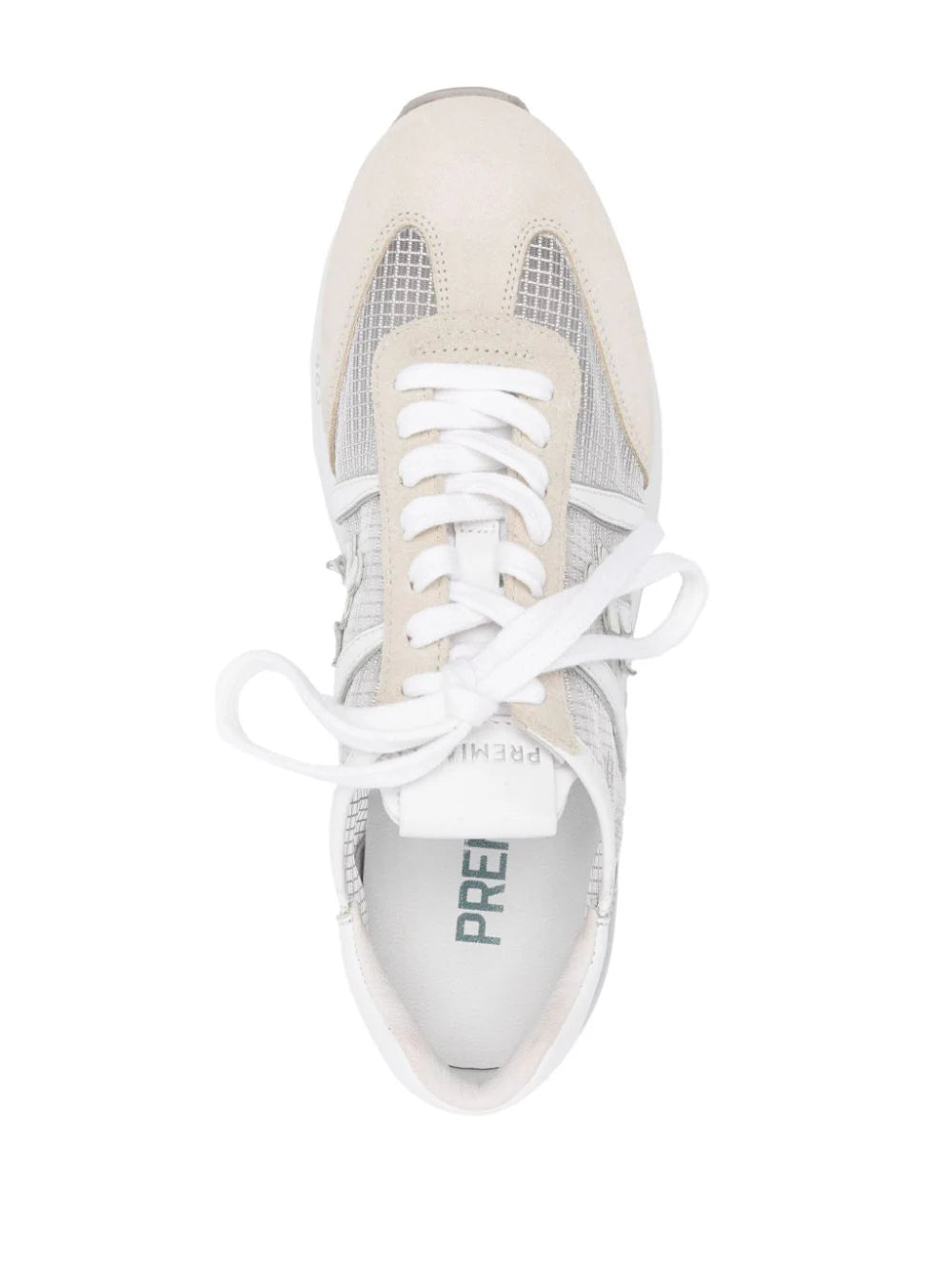 beth platform sneakers