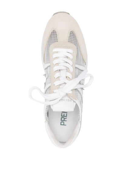 Beth platform sneakers