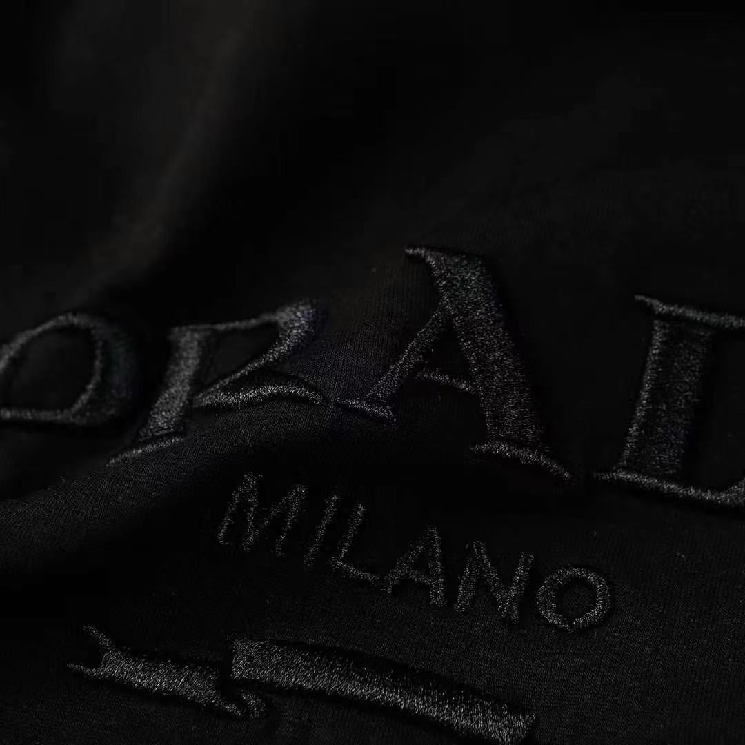 milano hoodie